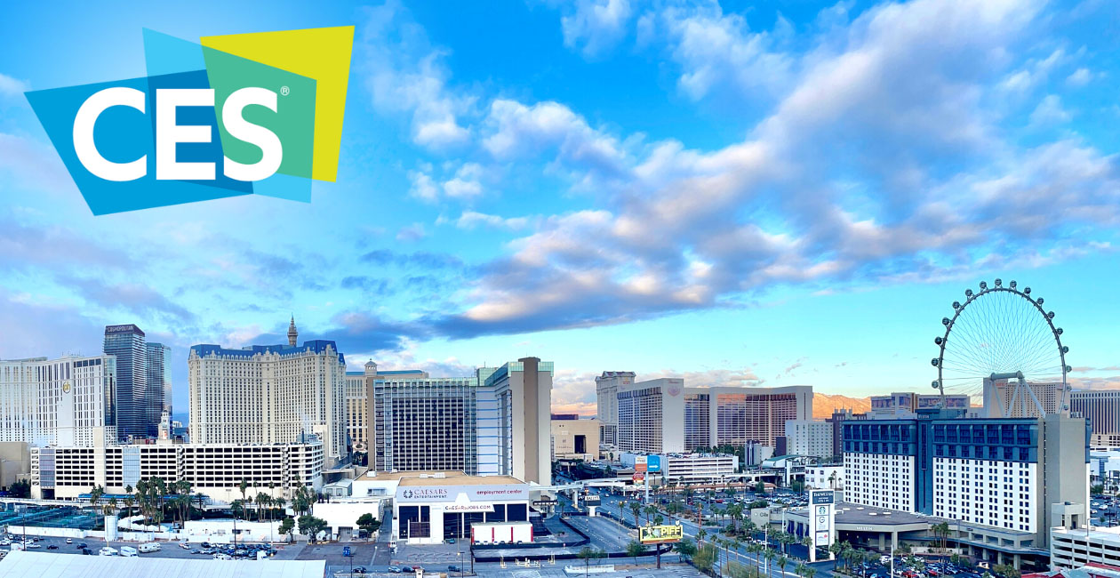 Highlights of CES 2023