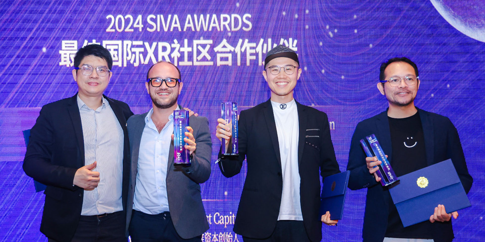 Sensoryx Asia Trip: Pioneering the Future of XR with Spatial Tools