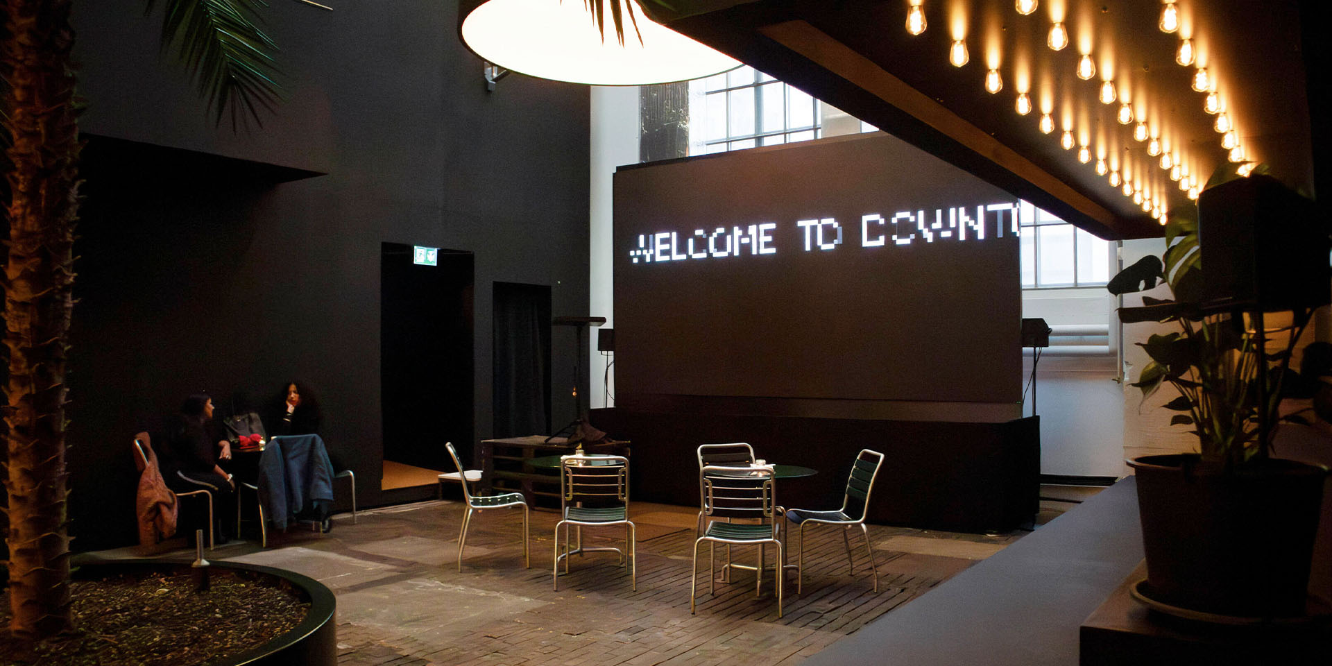 Sensoryx Creative: Spatial Tools at Downtown Studio Geneva