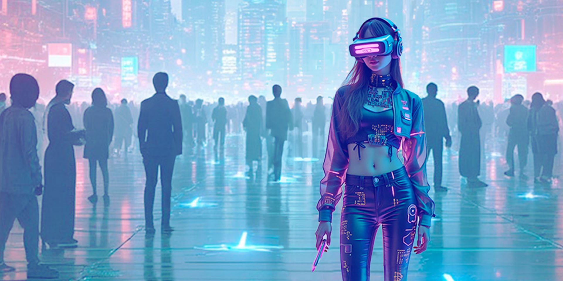 Sensoryx in South Korea: Pioneering XR Innovations