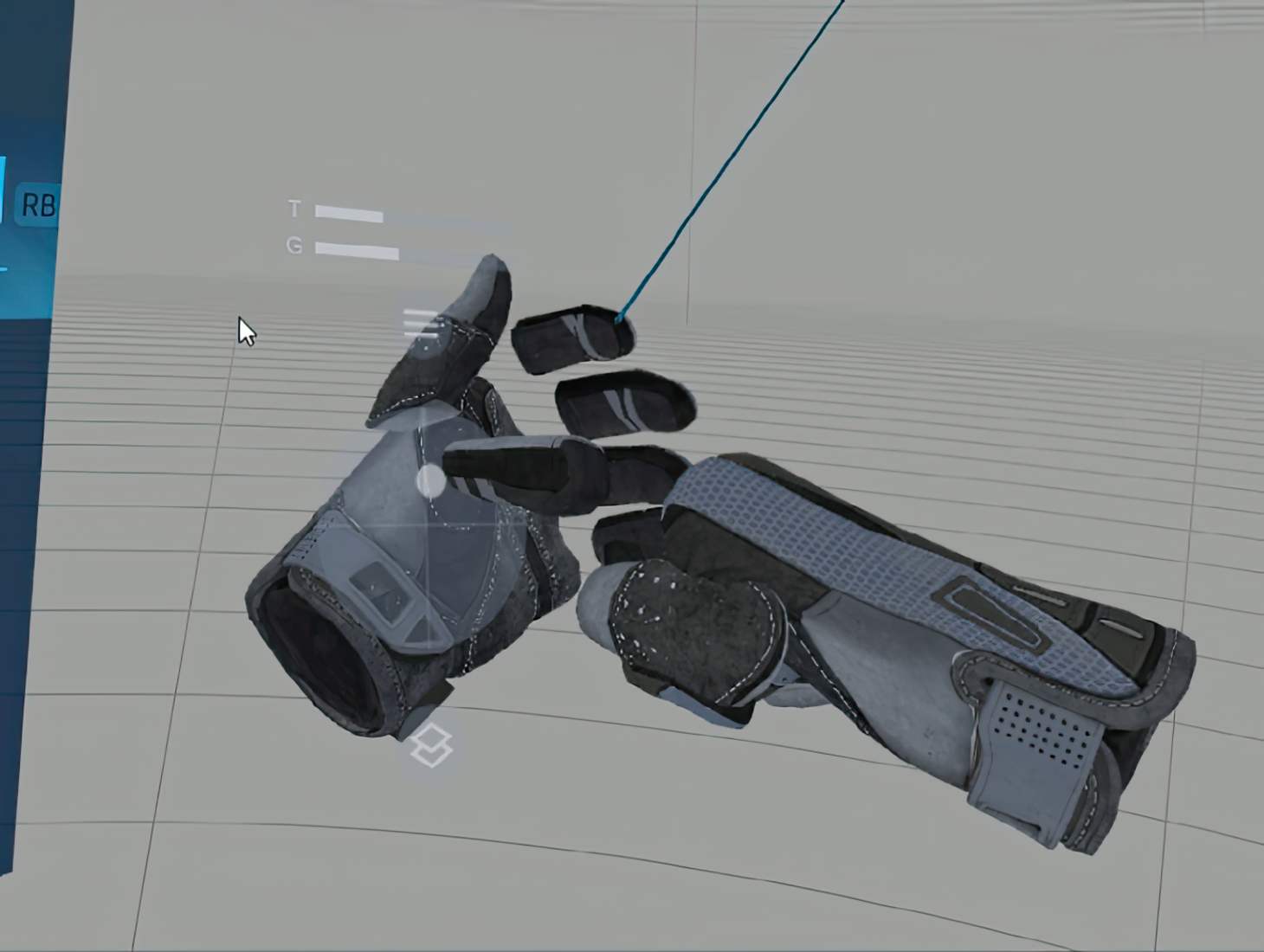 VRfree® OpenVR Plugin release
