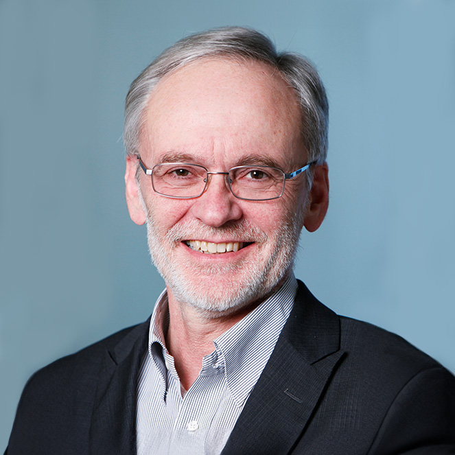 Gerhard Troester