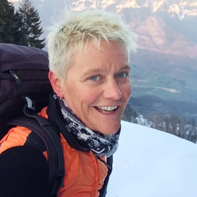 Gisela Reichmuth
