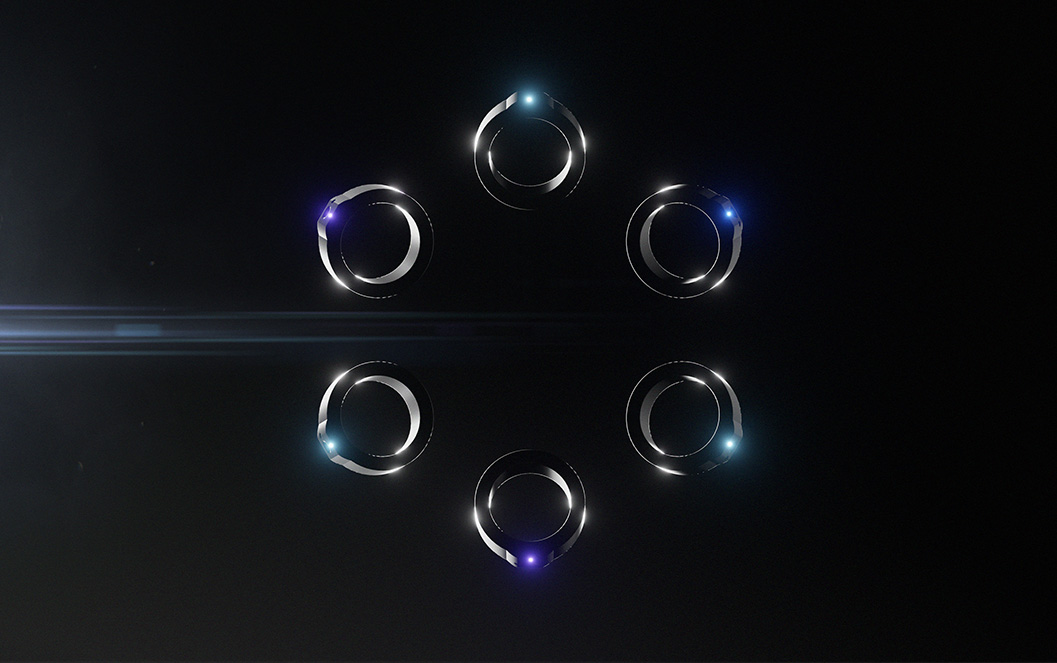 Controller-free play