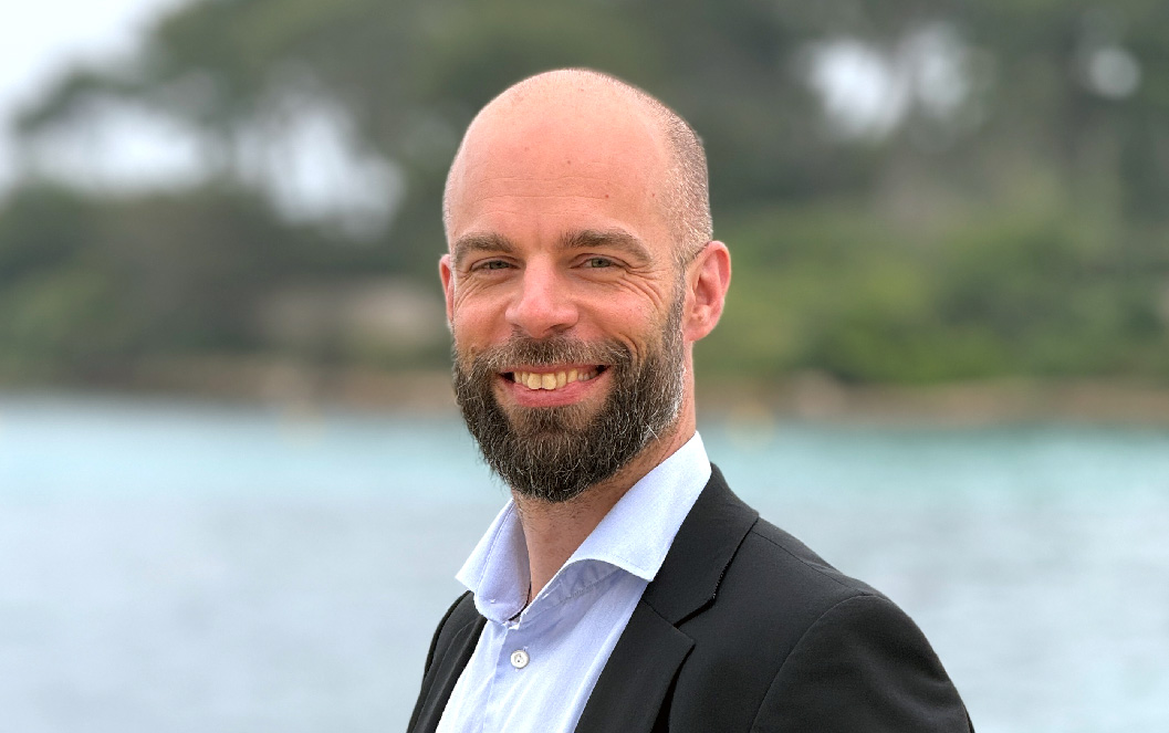 Dr. Rolf Adelsberger