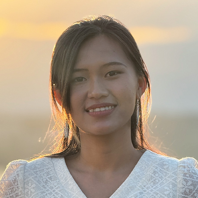 Wenbei Li